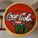 Vintage Coca-Cola Bar Stools Very Hard to Find