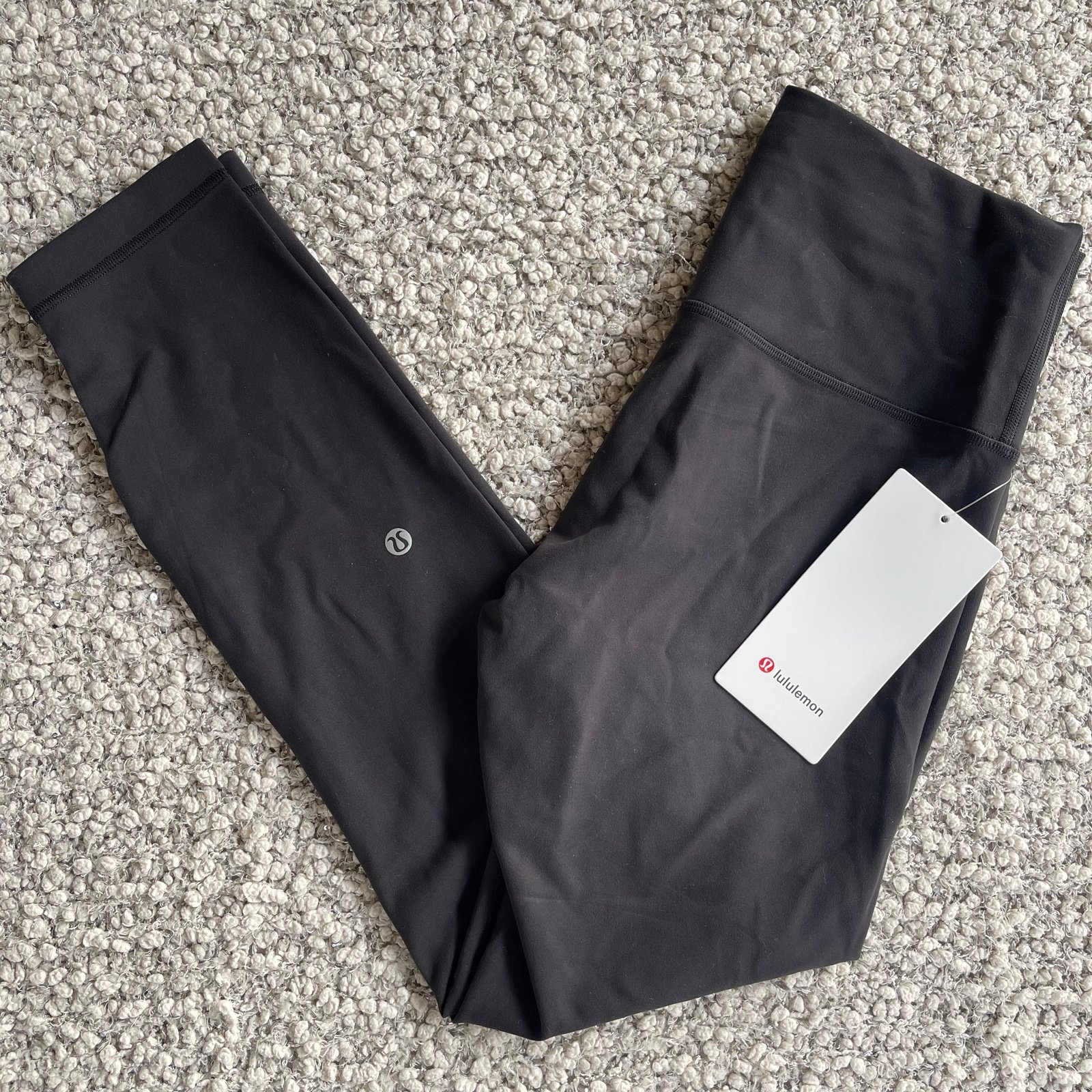 Lululemon Wunder Train HR Tight