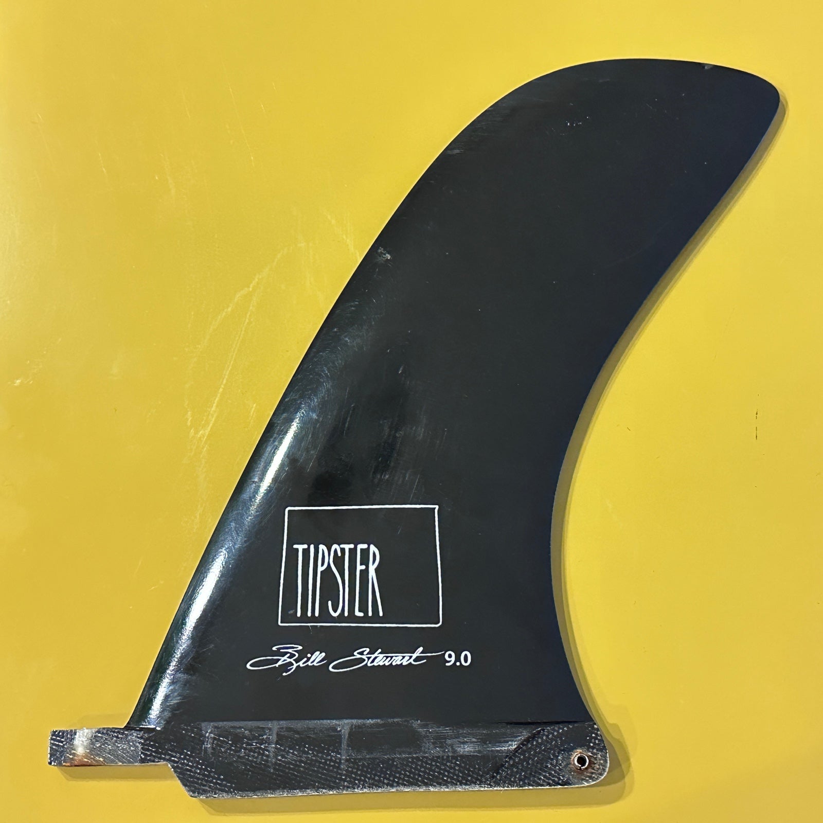 RAINBOW FIN CO. STEWART TIPSTER FIN 9.0”