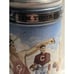 Vintage Anheuser-Busch Jim Thorpe 1992 Sports Legend 1988 Porcelain Stein W Lid