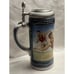 Vintage Anheuser-Busch Jim Thorpe 1992 Sports Legend 1988 Porcelain Stein W Lid