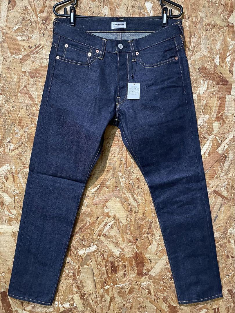 Brand New & Unused】Ron Herman Ron Herman Denim Size 31
