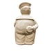 Vintage Shawnee Pottery Sailor Boy Cookie Jar 1940s