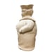 Vintage Shawnee Pottery Sailor Boy Cookie Jar 1940s