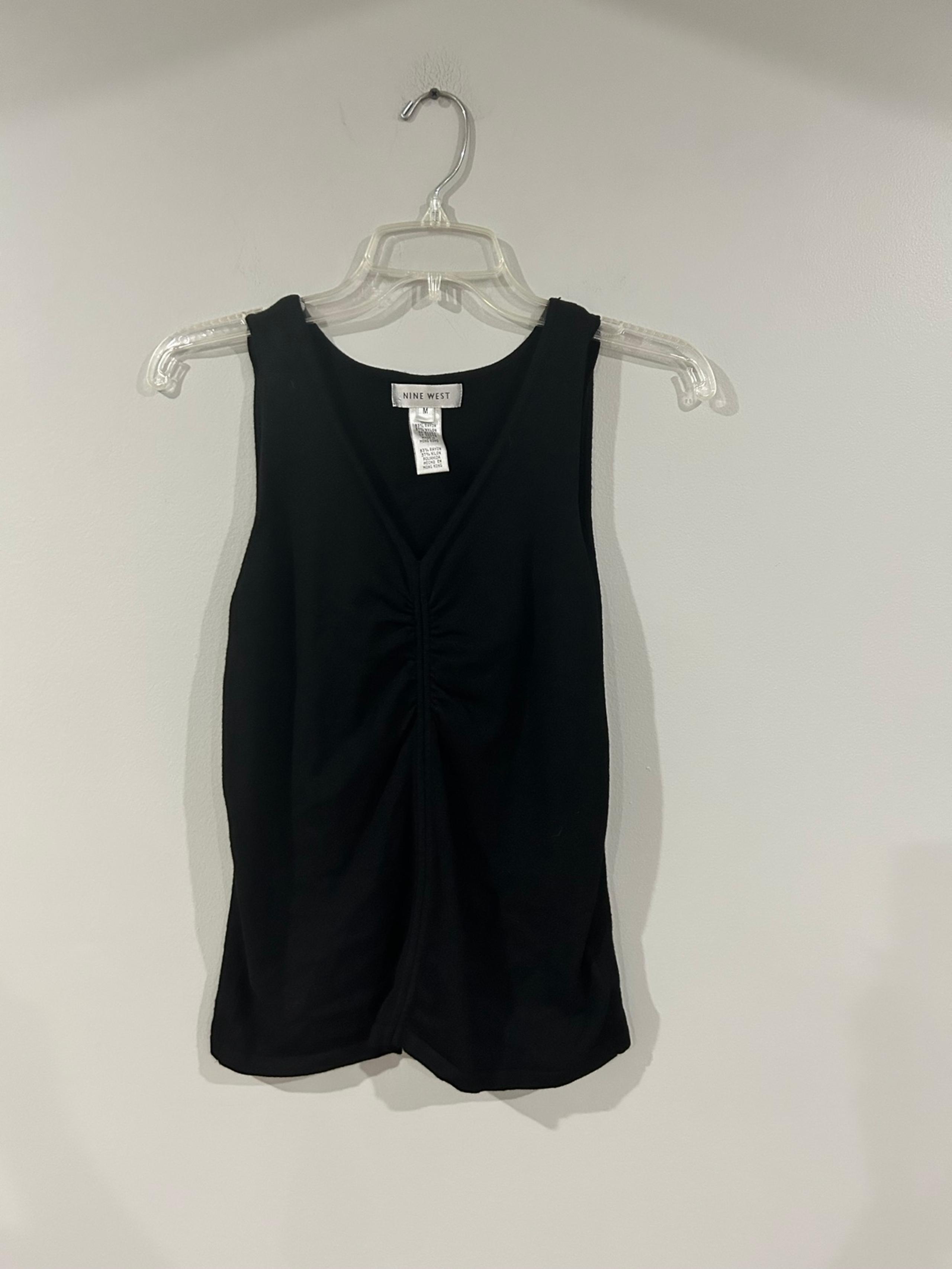 Nine West sweater tank