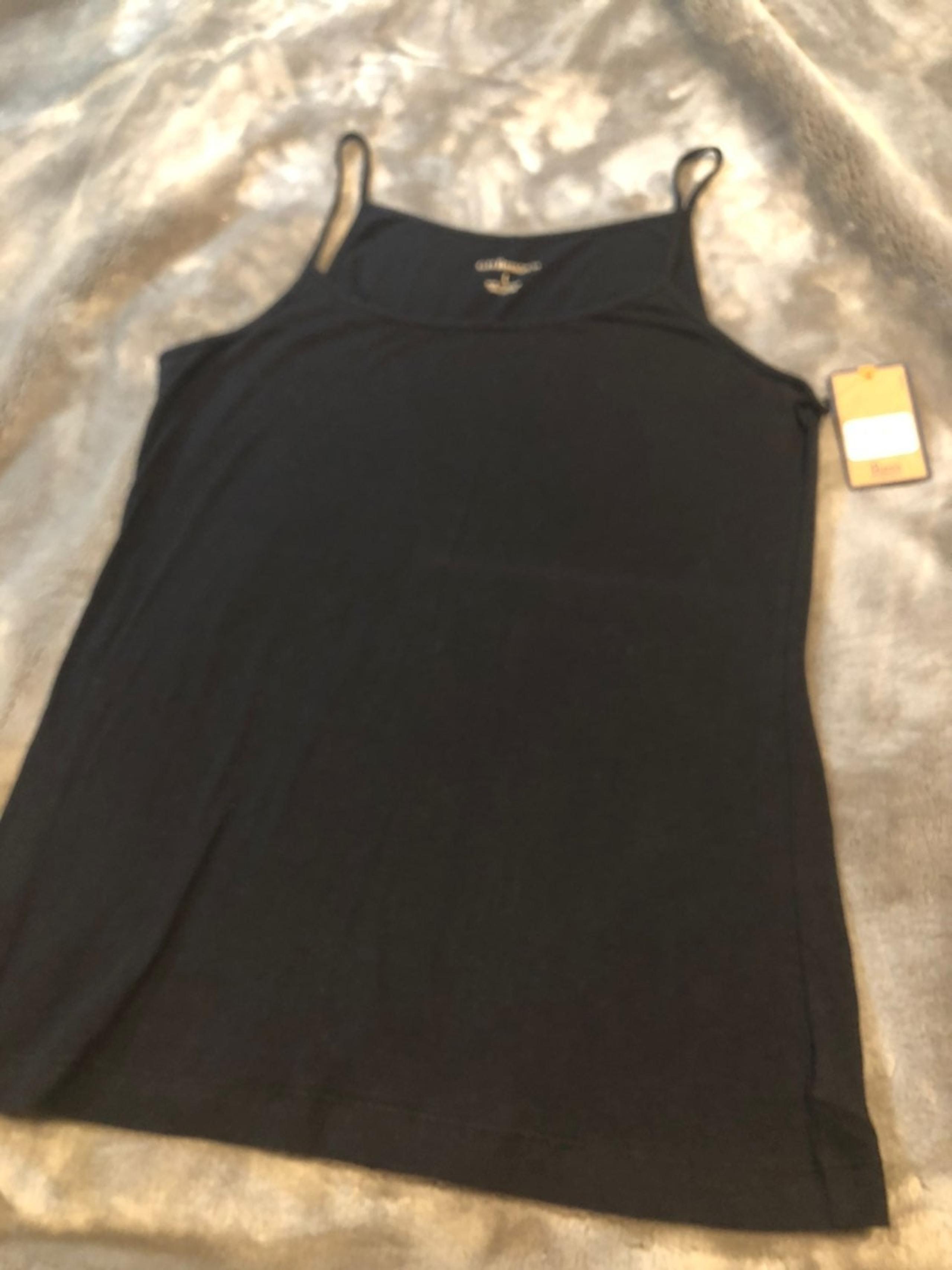 Tank Top by G.H.Bass&Co.
