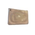 Kate Spade New York Holiday Drive Gia Glitter Pouch Sparkle Rose Gold