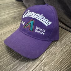 Arizona Diamondbacks Hat