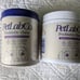 Lot of 2 PETLAB CO Probiotics Dog Chews