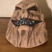 Oogie Boogie Cosplay Mask