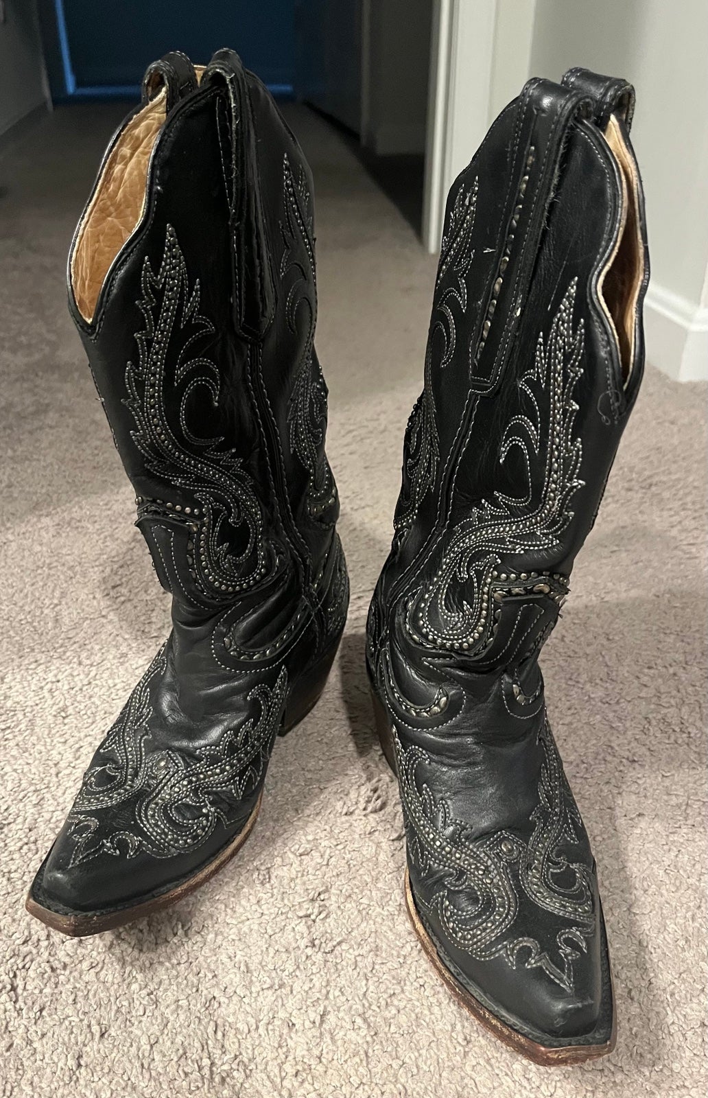 Corral Boots