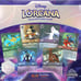 Disney Lorcana: Disney100 Collector's Edition - Rise of the Floodborn