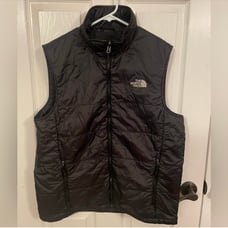 The North Face Men’s Vest