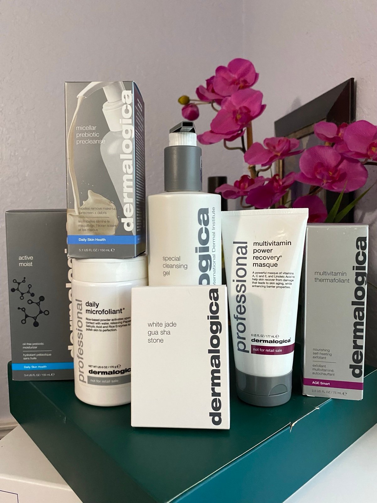 Dermalogica Bundle (7)