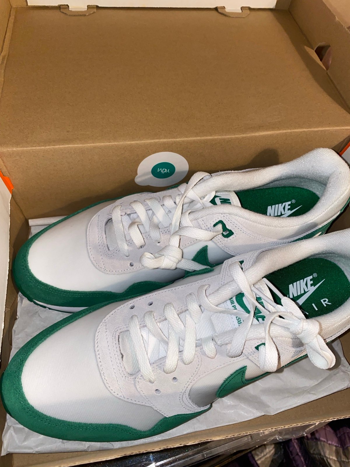 Nike Air Pegasus '89 Golf