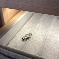 Chrome Hearts Ring