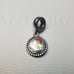 Pandora Puerto Rico travel collectible charm