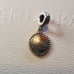 Pandora Puerto Rico travel collectible charm