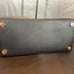 Michael Kors Black Saffiano Leather Tote Handbag