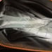 Michael Kors Black Saffiano Leather Tote Handbag
