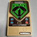 Vintage Baseball Matel electronics