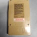 Vintage Baseball Matel electronics