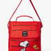 LIMITED EDITION Snoopy’s House 16-Can Lunch Bag Tote