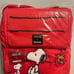 LIMITED EDITION Snoopy’s House 16-Can Lunch Bag Tote