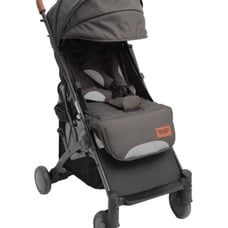 Keenz Air Plus 2 in 1 Stroller