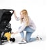 Keenz Air Plus 2 in 1 Stroller