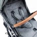 Keenz Air Plus 2 in 1 Stroller
