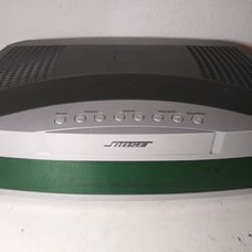 Bose AV3-2-1 II Media Center Home Audio Video Console *Untested* - FREE S&H!