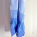 New Women Lemlem Zaza Plunge Neck Swim Cover Up, dress, swimwear M