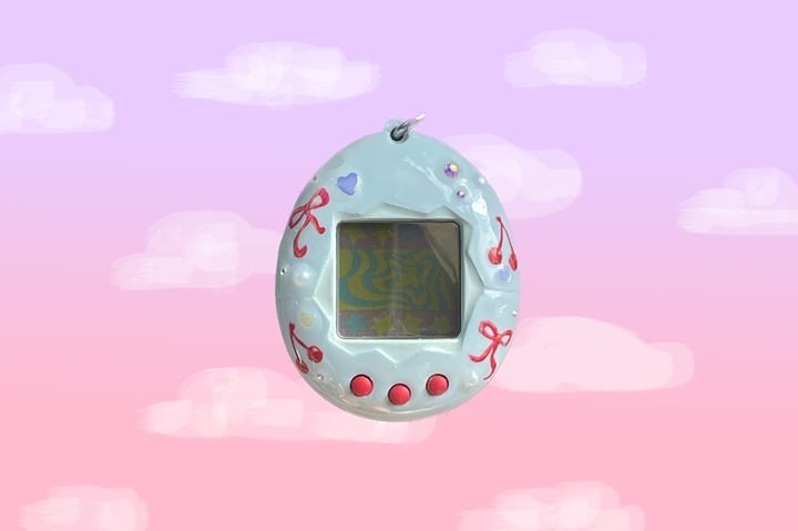 Tamagotchi