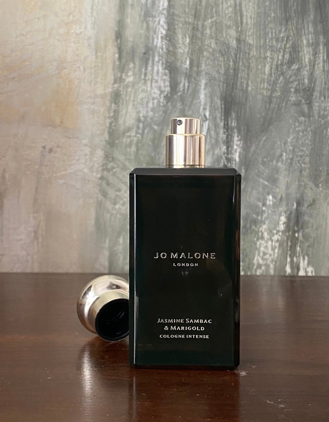 JO MALONE JASMINE SAMBAC & MARIGOLD 100ml