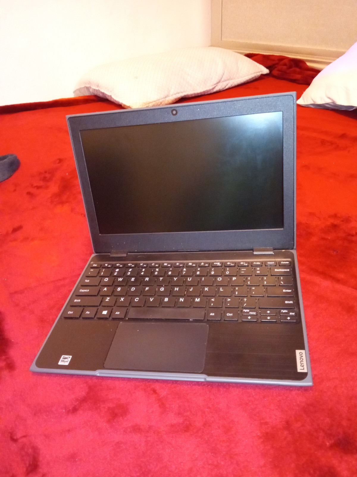 Lenovo netbook