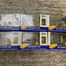 Funko Mini Moments Seinfeld Jerry's Apartment Complete Set Of 6 Brand NEW B173.