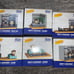 Funko Mini Moments Seinfeld Jerry's Apartment Complete Set Of 6 Brand NEW B173.
