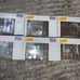 Funko Mini Moments Seinfeld Jerry's Apartment Complete Set Of 6 Brand NEW B173.