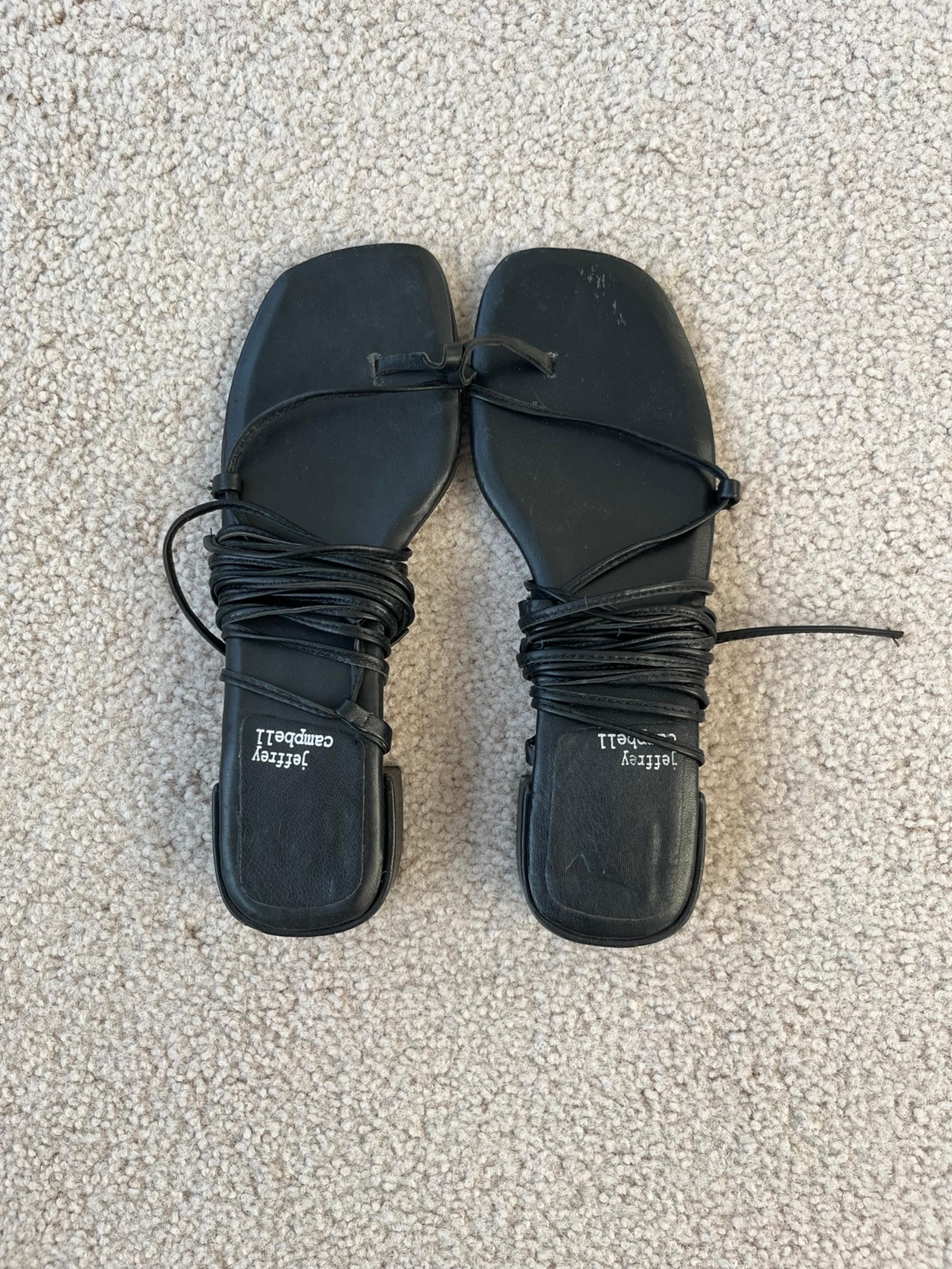 Jeffrey Campbell Women's Sandals Shoes