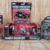 Maisto Harley-Davidson Son Of Anarchy Lot