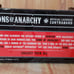 Maisto Harley-Davidson Son Of Anarchy Lot
