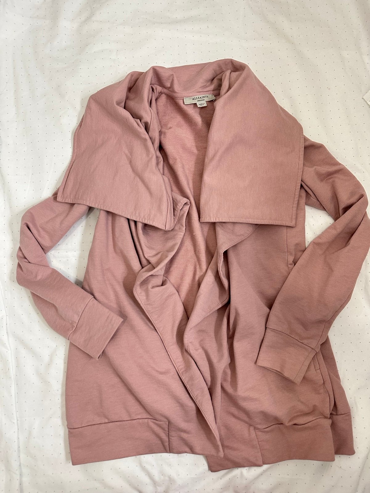 All Saints Cardigan