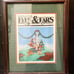 Disney Eyes & Ears Cast Member Exclusive 1985 Fabulous 5 Original Characters