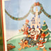 Disney Eyes & Ears Cast Member Exclusive 1985 Fabulous 5 Original Characters