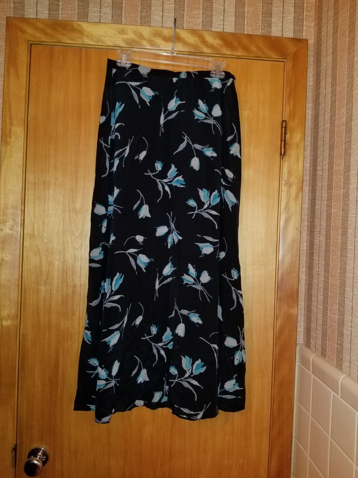 Maxi Skirt Jones New York vintage