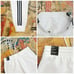 SET: 170 New Adidas Mens ZNE Premium Jacket + 3S Fleece Joggers! XXL
