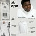 SET: 170 New Adidas Mens ZNE Premium Jacket + 3S Fleece Joggers! XXL