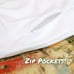 SET: 170 New Adidas Mens ZNE Premium Jacket + 3S Fleece Joggers! XXL