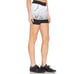 Gemini Skort in Pixelate & Black Sz XS T